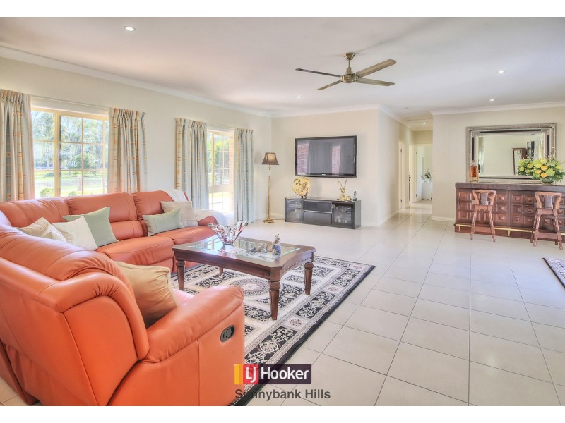 1 Norris Creek Road, Munruben QLD 4125