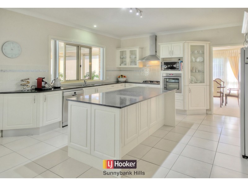1 Norris Creek Road, Munruben QLD 4125
