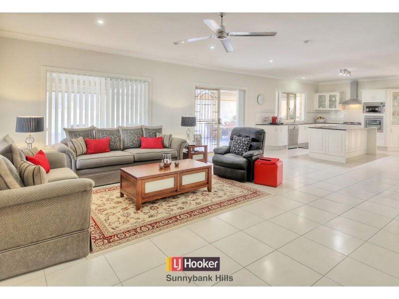 1 Norris Creek Road, Munruben QLD 4125