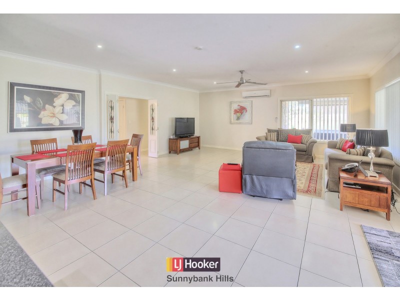 1 Norris Creek Road, Munruben QLD 4125