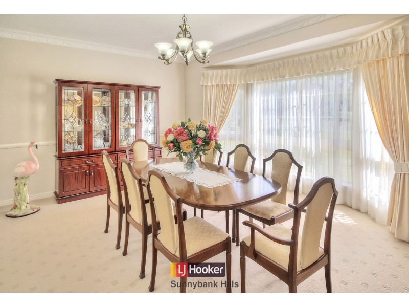 1 Norris Creek Road, Munruben QLD 4125