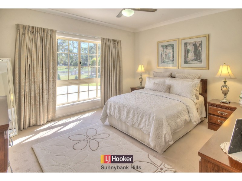 1 Norris Creek Road, Munruben QLD 4125