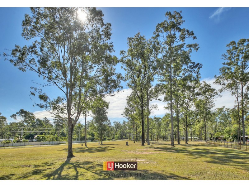 1 Norris Creek Road, Munruben QLD 4125