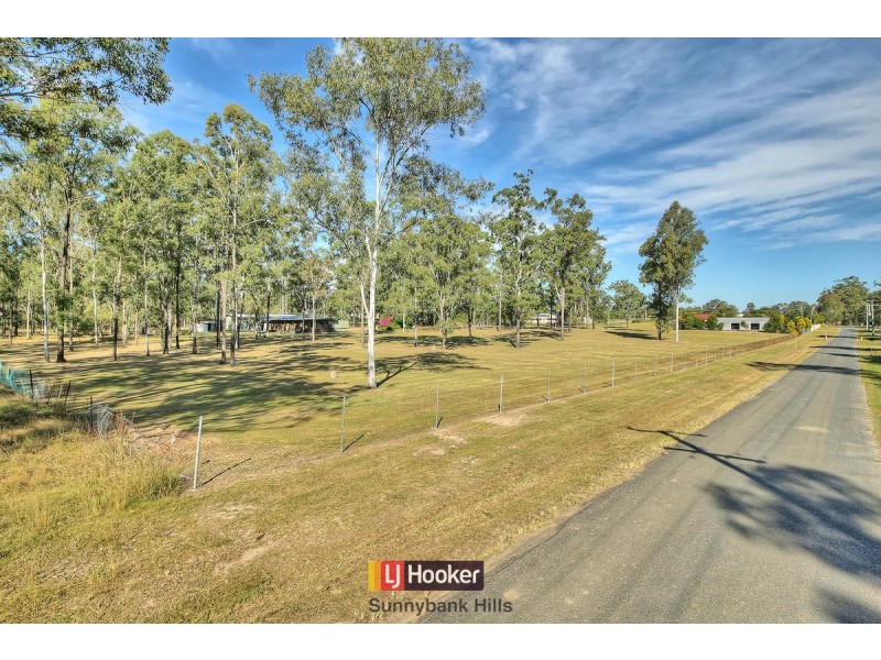 1 Norris Creek Road, Munruben QLD 4125