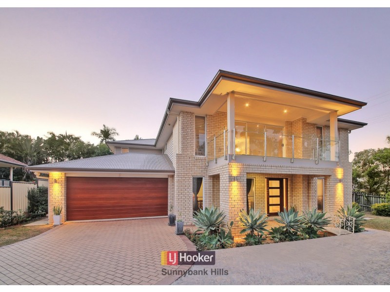 13 Ngairi Close, Eight Mile Plains QLD 4113