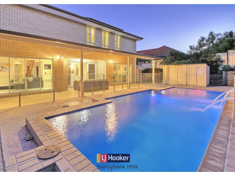 13 Ngairi Close, Eight Mile Plains QLD 4113