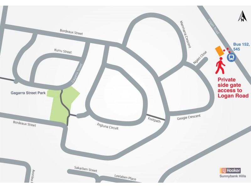 13 Ngairi Close, Eight Mile Plains QLD 4113