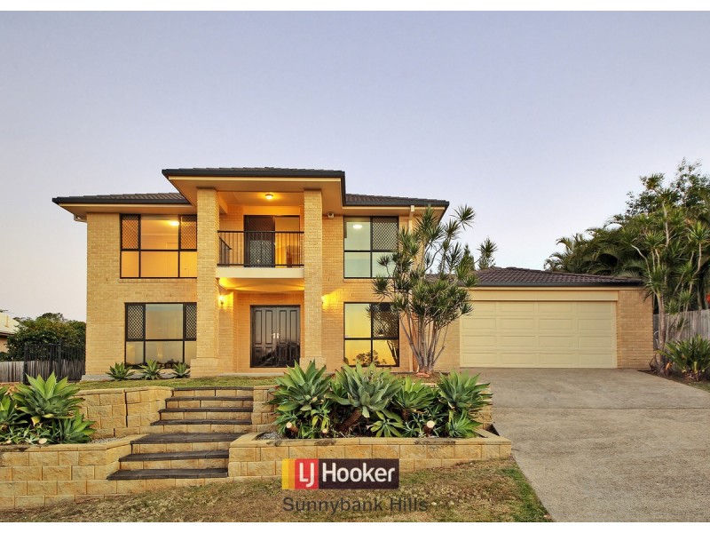 24 Avonlea Place, Eight Mile Plains QLD 4113