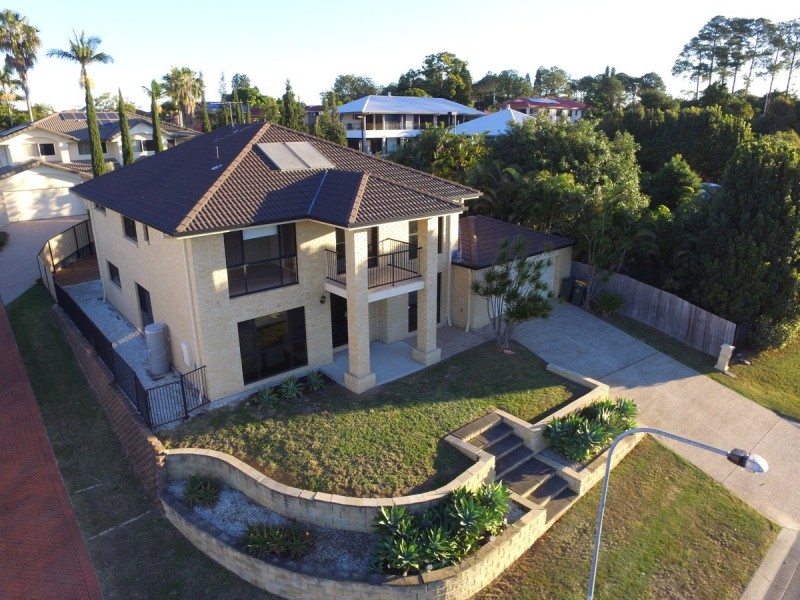 24 Avonlea Place, Eight Mile Plains QLD 4113