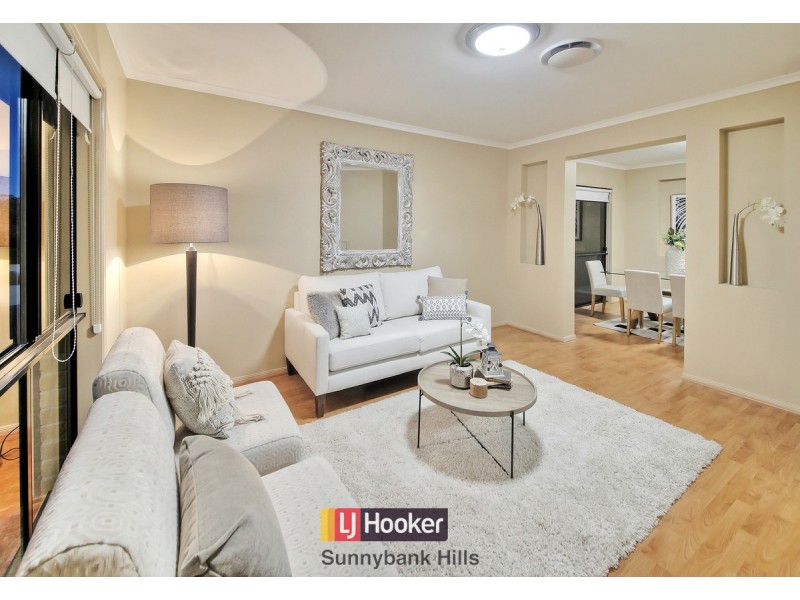 24 Avonlea Place, Eight Mile Plains QLD 4113