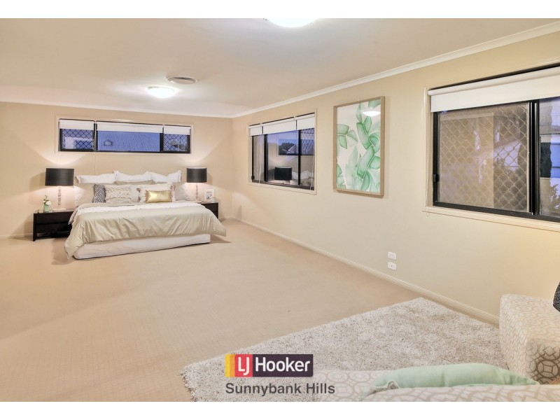 24 Avonlea Place, Eight Mile Plains QLD 4113