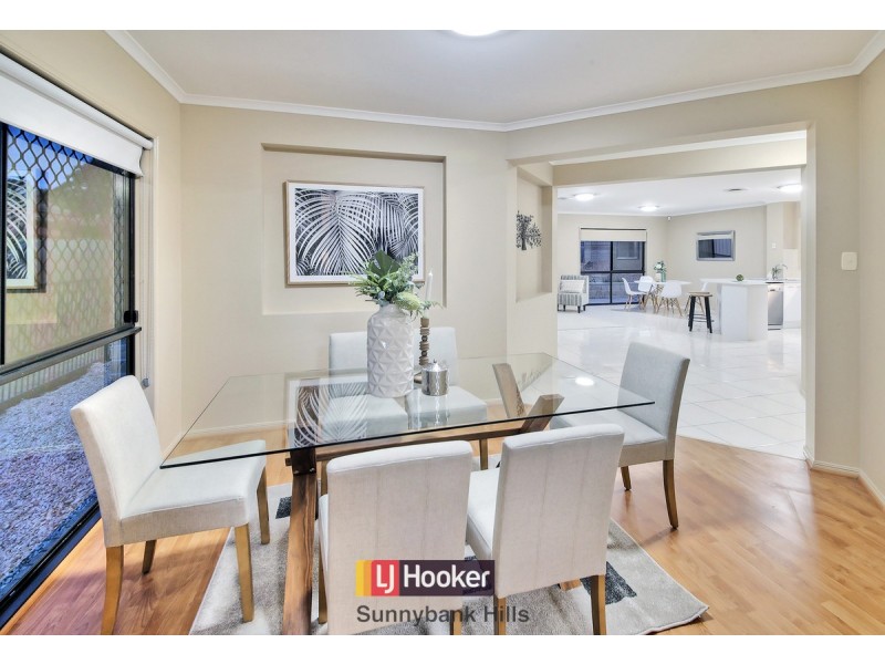 24 Avonlea Place, Eight Mile Plains QLD 4113