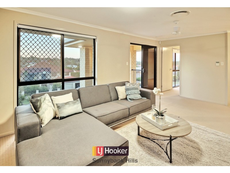 24 Avonlea Place, Eight Mile Plains QLD 4113