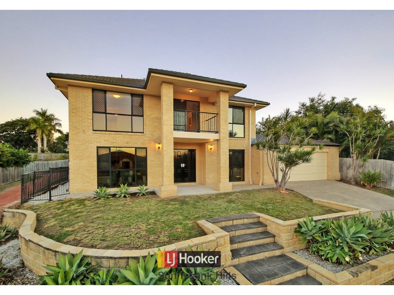 24 Avonlea Place, Eight Mile Plains QLD 4113