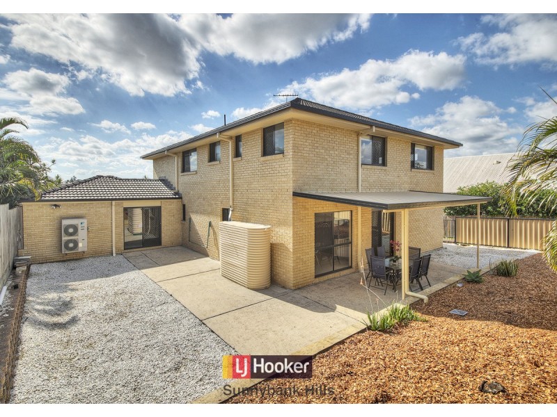 24 Avonlea Place, Eight Mile Plains QLD 4113