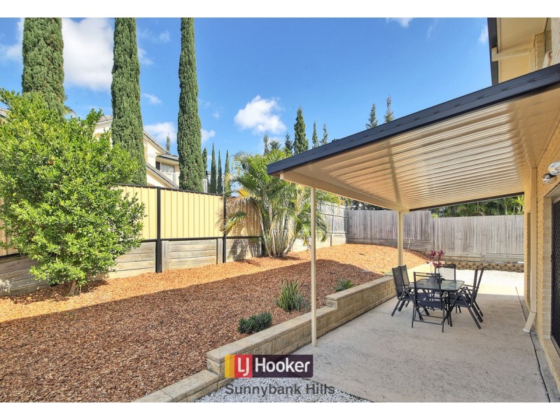 24 Avonlea Place, Eight Mile Plains QLD 4113