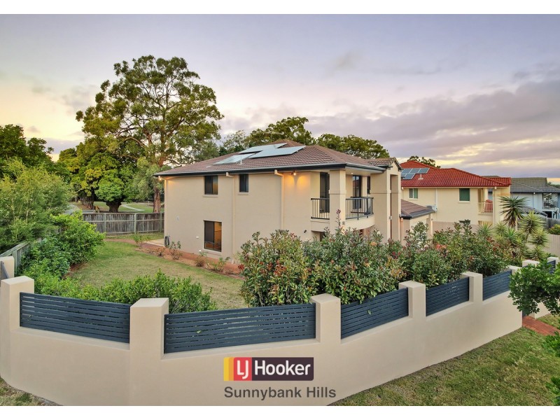 2 Azzure Street, Eight Mile Plains QLD 4113