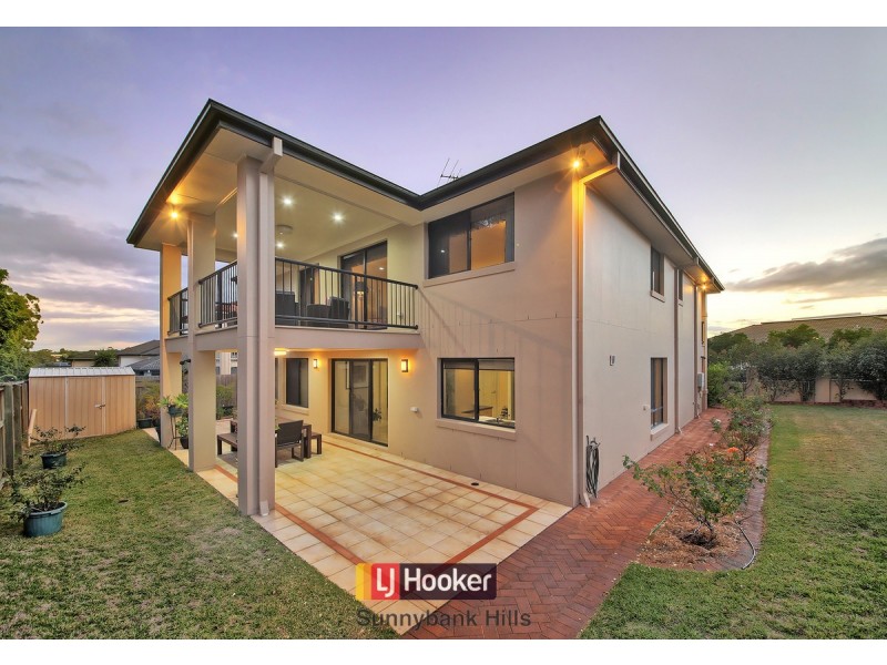 2 Azzure Street, Eight Mile Plains QLD 4113