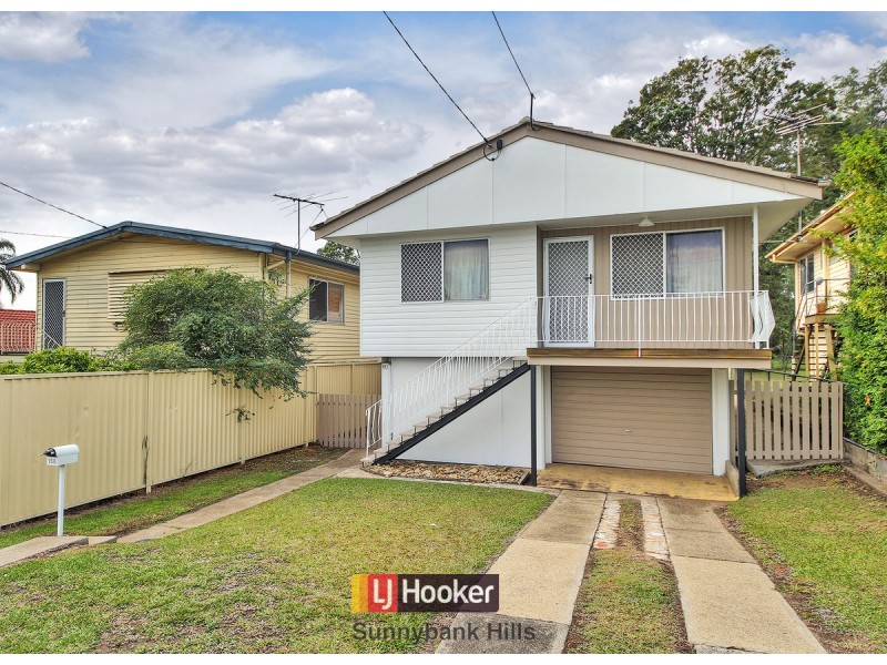 158 Bradman Street, Sunnybank Hills QLD 4109