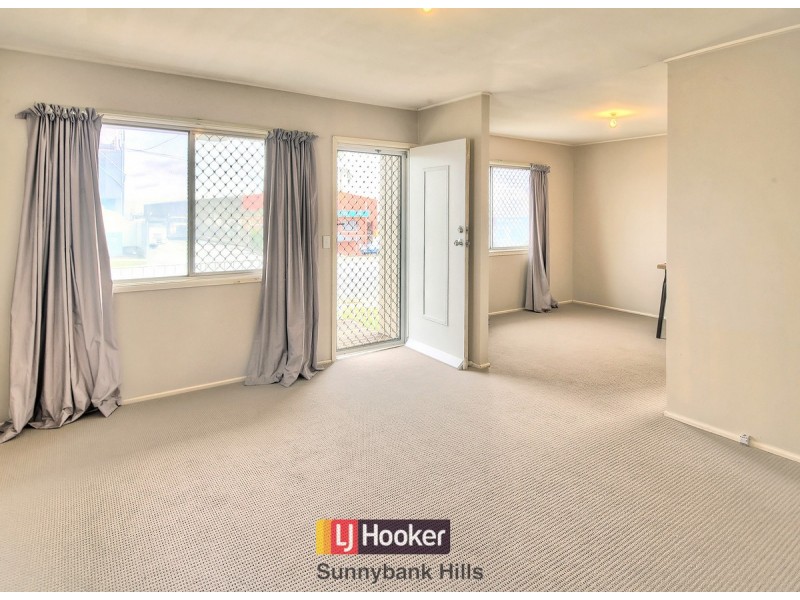 158 Bradman Street, Sunnybank Hills QLD 4109