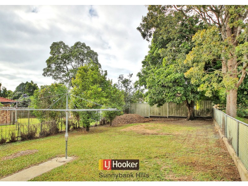 158 Bradman Street, Sunnybank Hills QLD 4109