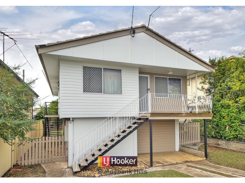 158 Bradman Street, Sunnybank Hills QLD 4109