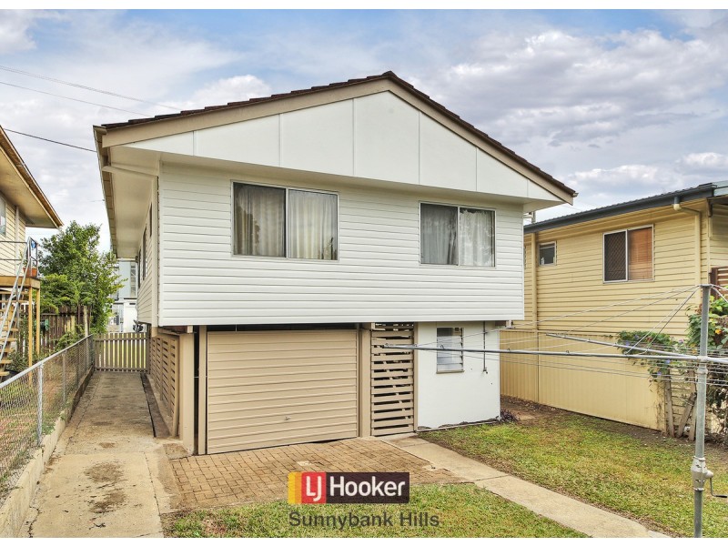 158 Bradman Street, Sunnybank Hills QLD 4109