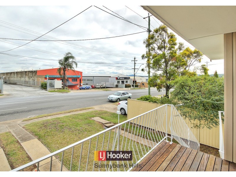 158 Bradman Street, Sunnybank Hills QLD 4109