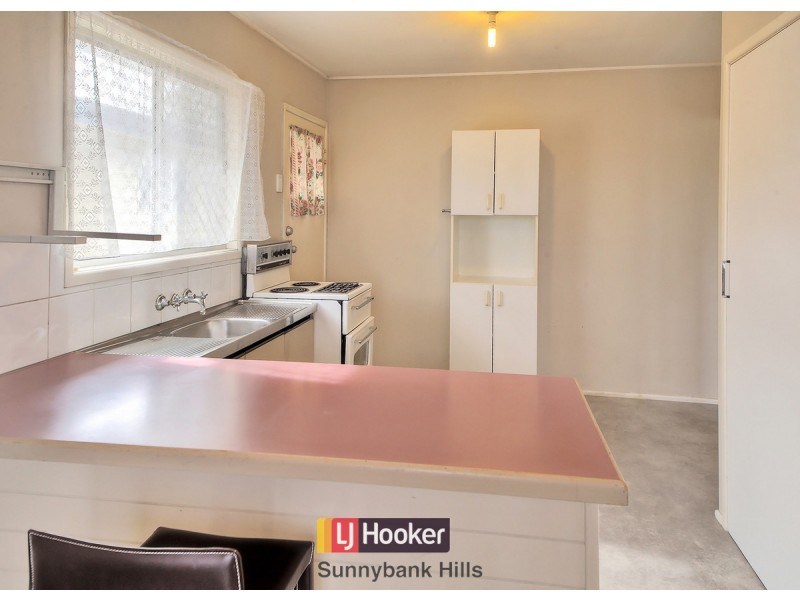 158 Bradman Street, Sunnybank Hills QLD 4109