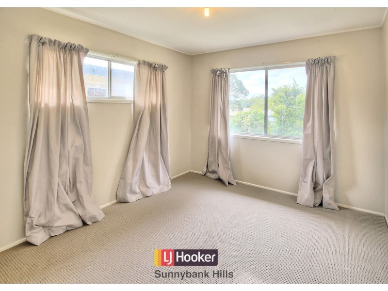 158 Bradman Street, Sunnybank Hills QLD 4109