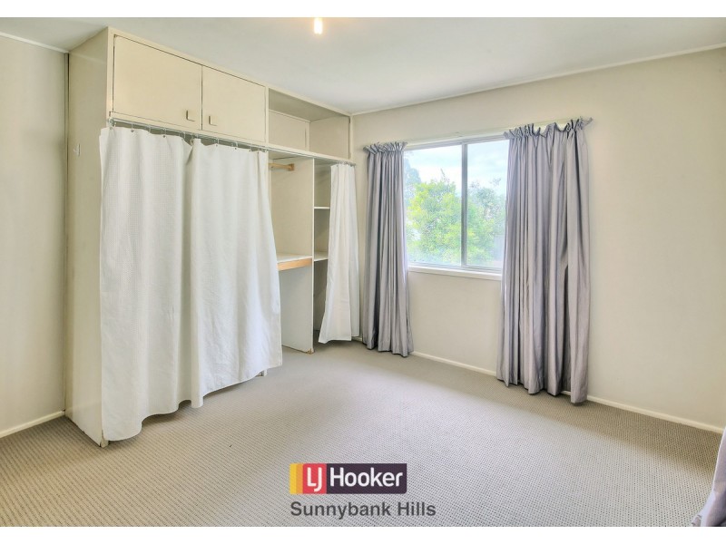 158 Bradman Street, Sunnybank Hills QLD 4109