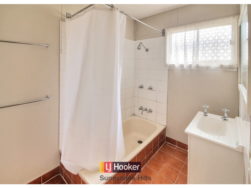 158 Bradman Street, Sunnybank Hills QLD 4109