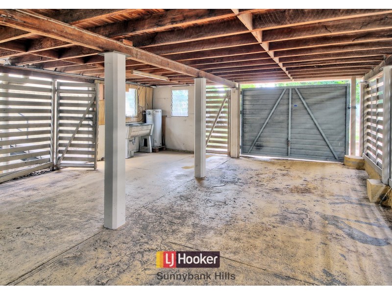 158 Bradman Street, Sunnybank Hills QLD 4109