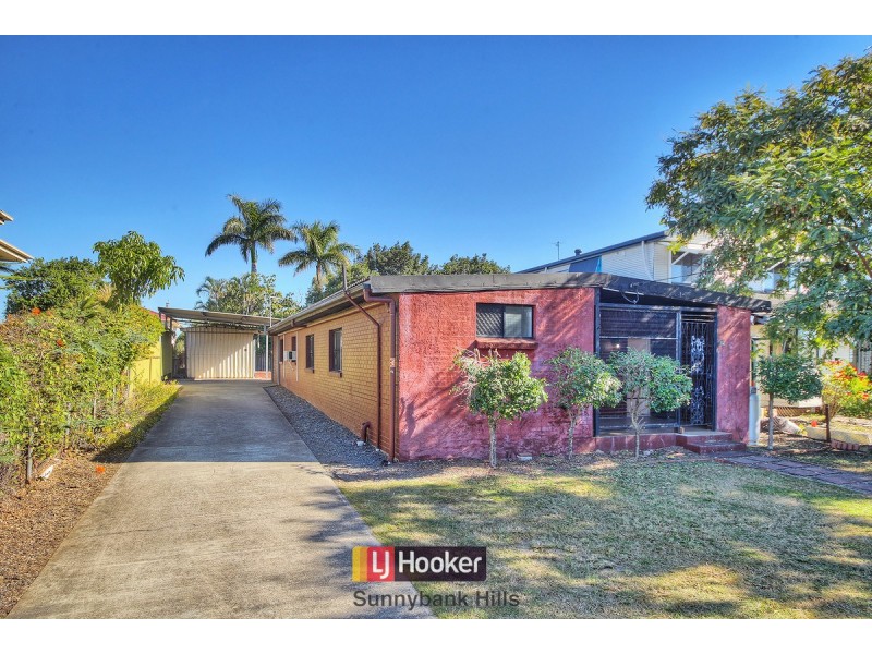 57 Ditton Road, Sunnybank Hills QLD 4109