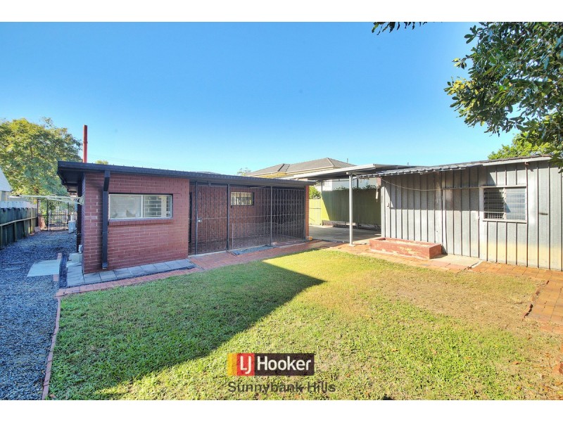 57 Ditton Road, Sunnybank Hills QLD 4109