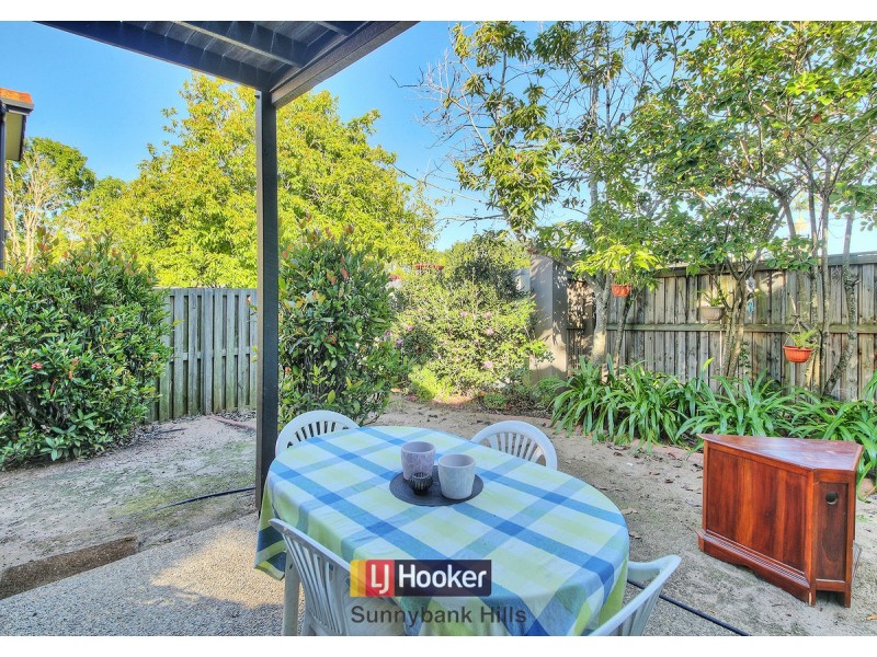 4/228 Gaskell Street, Eight Mile Plains QLD 4113