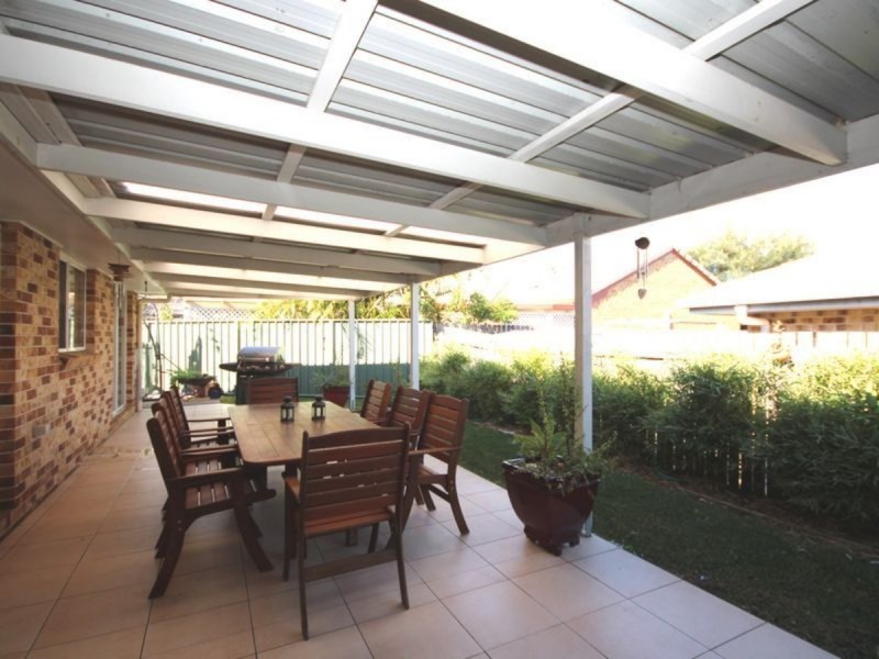 7 Orania Crescent, Calamvale QLD 4116