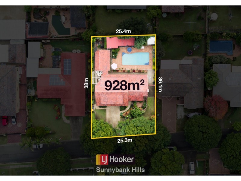 28 Faringdon Street, Robertson QLD 4109