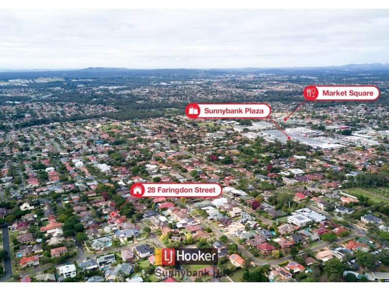 28 Faringdon Street, Robertson QLD 4109