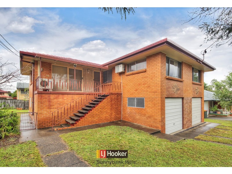 20 Blackwattle Street, Macgregor QLD 4109