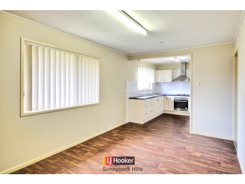 20 Blackwattle Street, Macgregor QLD 4109