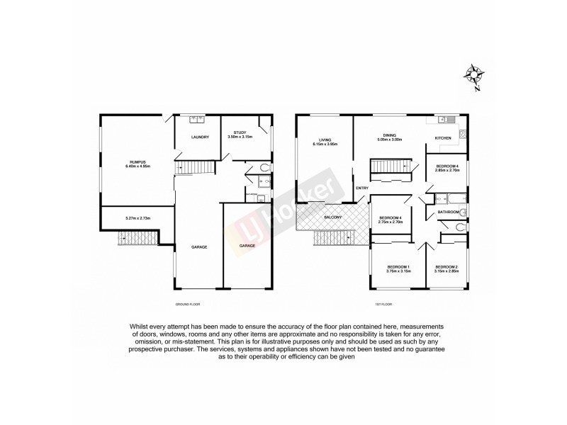 20 Blackwattle Street, Macgregor QLD 4109 Floorplan