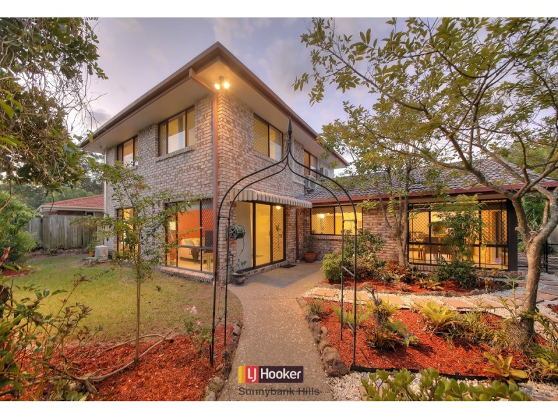62 Chesterfield Crescent, Kuraby QLD 4112