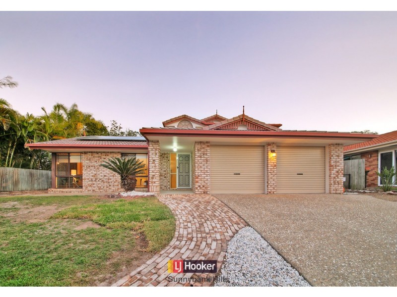 62 Chesterfield Crescent, Kuraby QLD 4112
