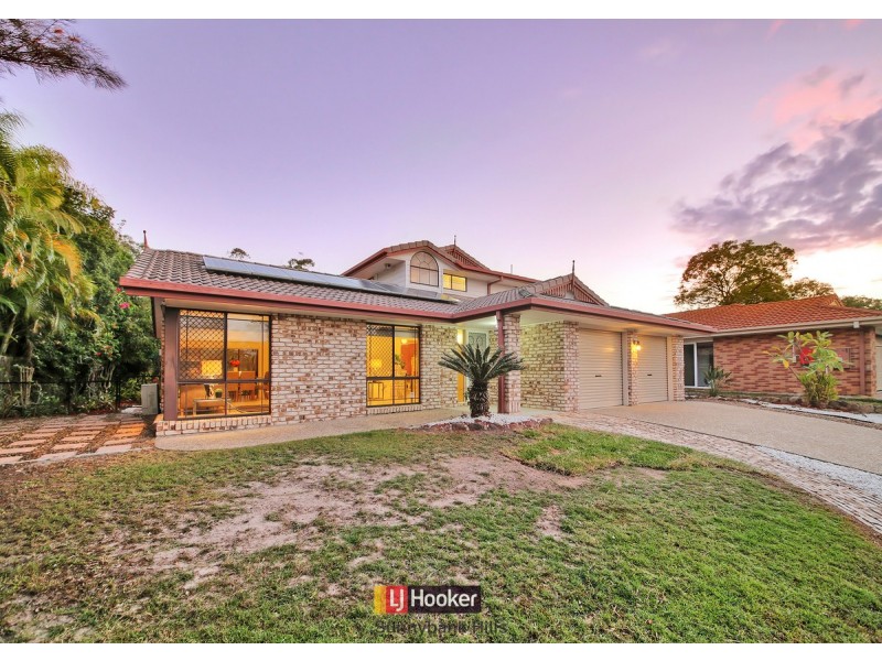 62 Chesterfield Crescent, Kuraby QLD 4112