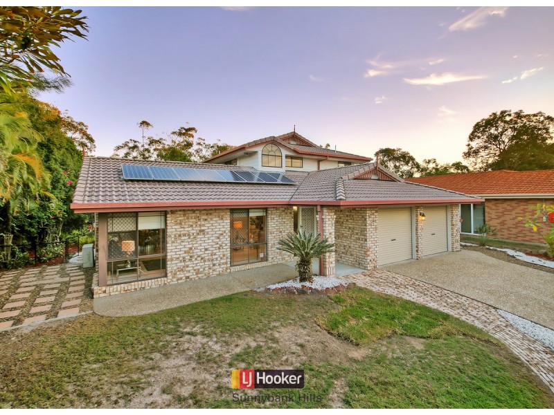 62 Chesterfield Crescent, Kuraby QLD 4112