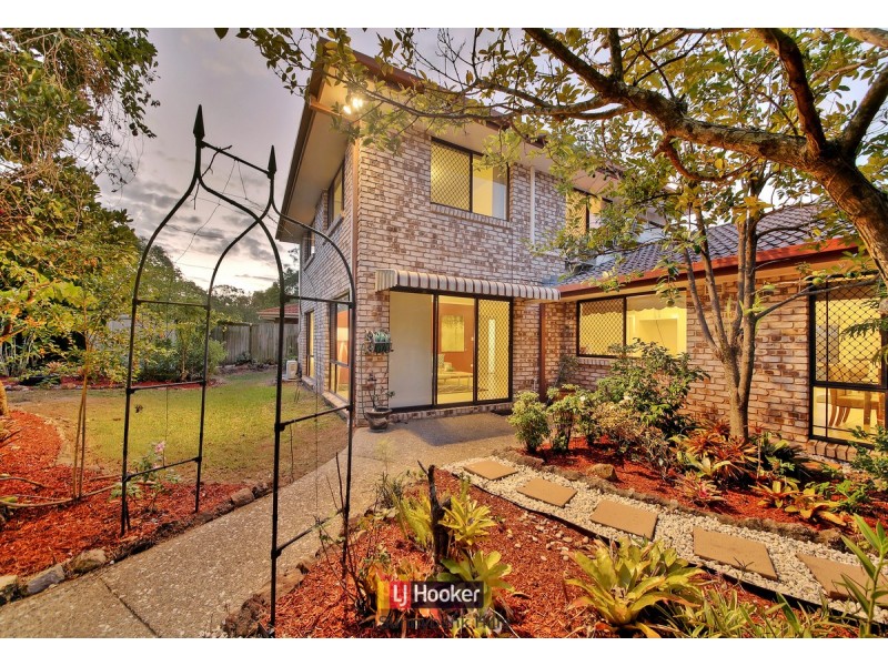 62 Chesterfield Crescent, Kuraby QLD 4112
