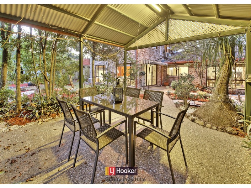 62 Chesterfield Crescent, Kuraby QLD 4112