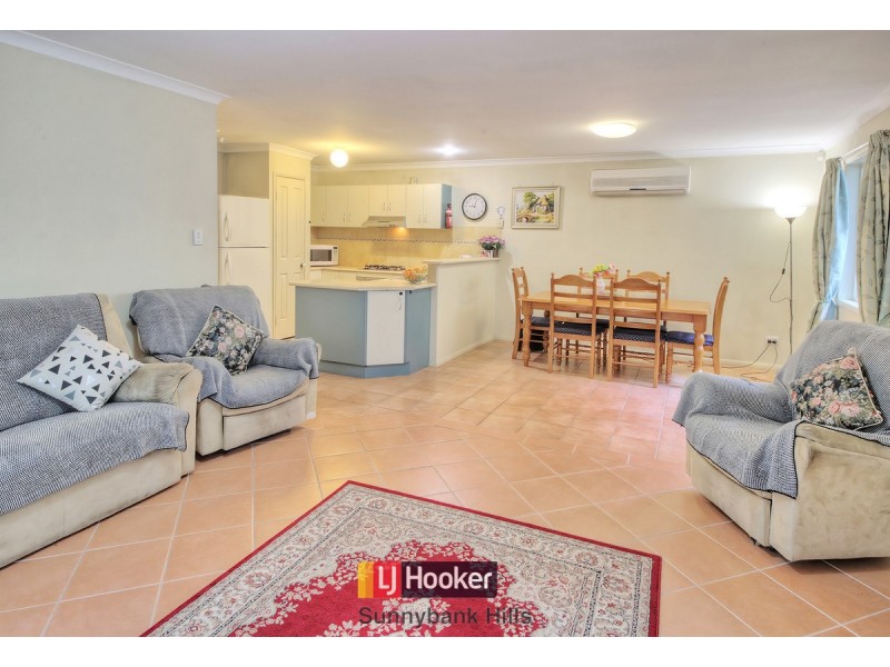 18 Tyrone Place, Acacia Ridge QLD 4110