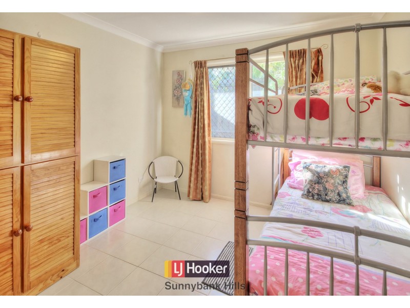 18 Tyrone Place, Acacia Ridge QLD 4110